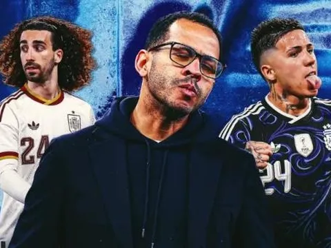 Chelsea trở thành phòng thí nghiệm thất bại của BlueCo