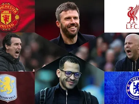 Dự đoán đua top 5 Ngoại hạng Anh, Chelsea nguy cơ rớt đài