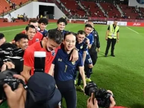 Madam Pang tiết lộ kế hoạch của tuyển Thái Lan trước thềm Asian Cup