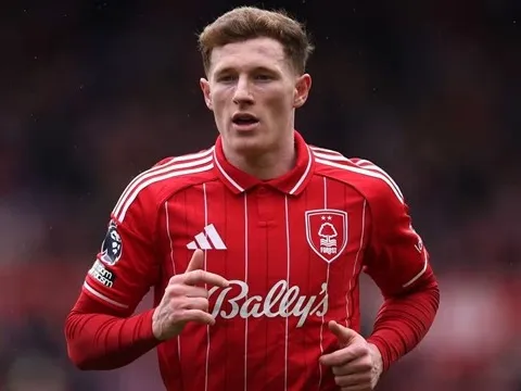 Man Utd nguy cơ hụt Elliot Anderson vào tay Newcastle