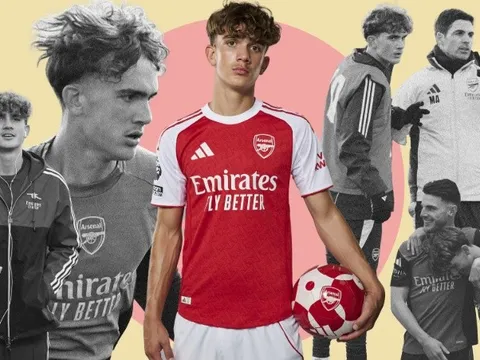 Cầu thủ học viện và cuộc chiến giữ lại linh hồn Ngoại hạng Anh