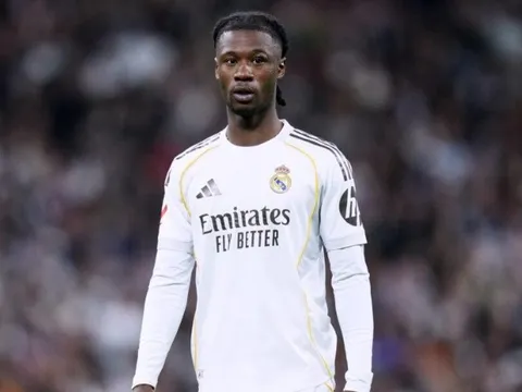 Camavinga và PSG là bản hợp đồng lệch pha cho cả hai phía