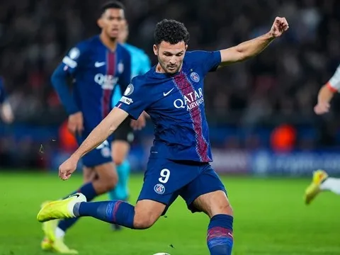 Goncalo Ramos là mảnh ghép hoàn hảo theo ý Bruno Fernandes