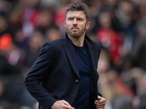 Lực lượng nguyên vẹn là chìa khóa để Carrick chiếm lòng tin INEOS