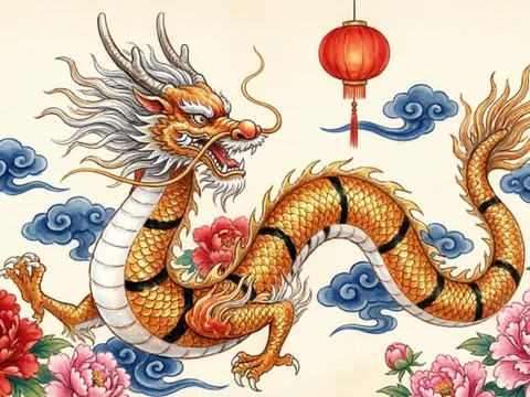 3 con giáp tưởng “hết đường” lại có thể đổi vận, tiền về dồn dập