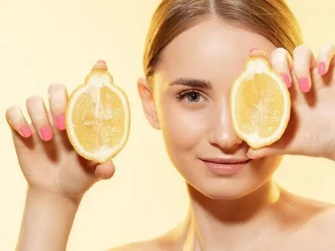 3 công thức mặt nạ từ chanh giúp làm sáng da hiệu quả mà vẫn an toàn