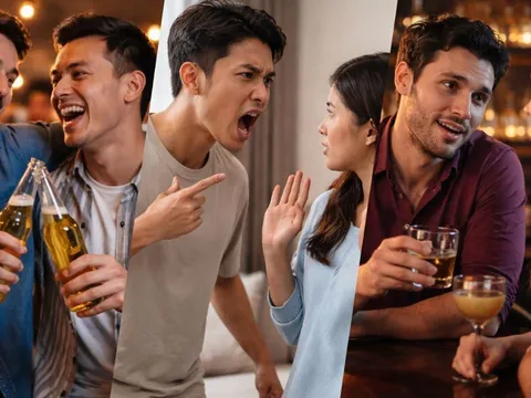  3 lời nói chớ vội tin: người càng tin càng dại