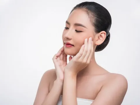 5 cách hạn chế nếp nhăn đơn giản giúp làn da duy trì vẻ tươi trẻ