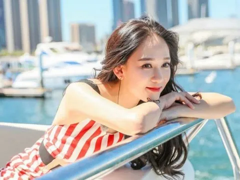 5 nguyên tắc giúp Trần Kiều Ân giữ nhan sắc trẻ trung ở tuổi 46