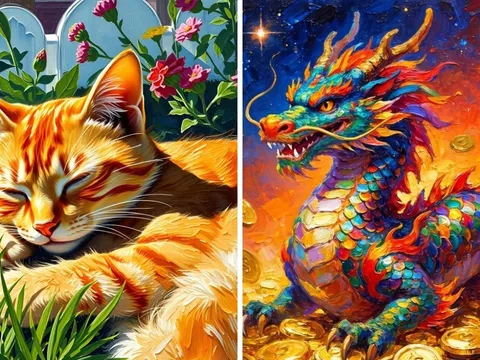 7 ngày liên tiếp (3-9/4): 3 tuổi Sạch Nợ Đổi Đời, Tiền Vào Liên Tục