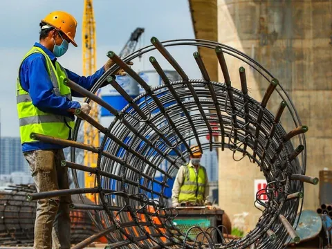 9 nhóm lao động chính thức được tăng lương cơ sở lên 2,53 triệu đồng từ 1/7/2026