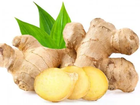 Chỉ cần 1 lát gừng, mẹo nhỏ trong bếp giúp xử lý nhiều rắc rối quen thuộc