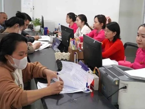 Đề xuất tăng lương cơ sở 2026: Mức lương mới, động lực mạnh cho cán bộ, công chức, viên chức