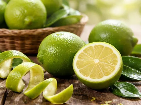 Đừng vứt vỏ chanh: 5 công dụng bất ngờ giúp cải thiện sức khỏe, ai cũng nên biết