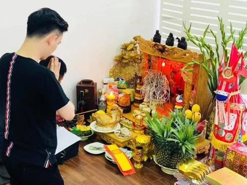 5 thứ Cúng Rằm xong phải hạ gấp, giữ cố Tiền mất, Lộc tan