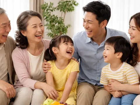 Người xưa dặn: Trong nhà có 3 “tiếng” này là gia đạo yên ổn, tài lộc dễ vào không giàu tiền thì giàu phúc