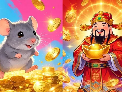 Sau 4/4, 3 tuổi trả sạch nợ, sớm đổi đời, làm ăn thắng lớn