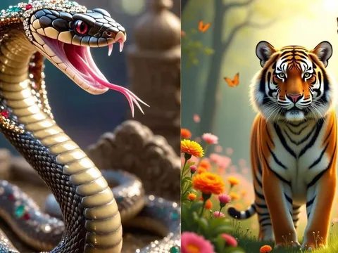 Tháng 4 nhắc nhở: 3 tuổi nên “án binh bất động”, đầu tư lớn dễ sai một bước trả giá dài lâu