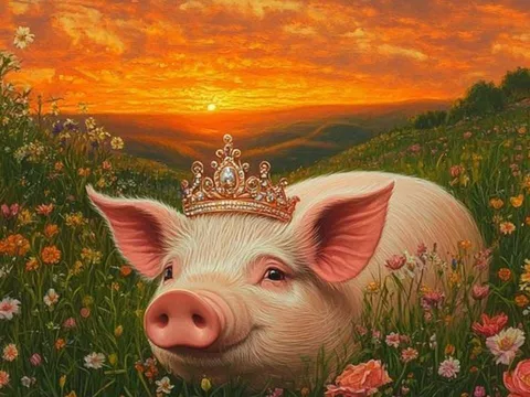 Thứ Sáu, Bảy, Chủ Nhật (3-5/4), 3 con giáp vận khí đảo chiều: Tưởng mắc kẹt lại bất ngờ được giải vây