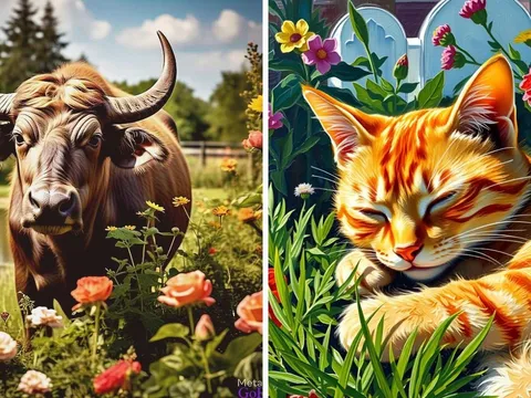 Thứ Sáu, Thứ Bảy (3,4/4): 3 tuổi Khổ Tận Cam Lai, tiền tài tăng chóng mặt