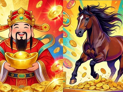 Tiết Thanh Minh (5-20/4), 3 tuổi phất mạnh cả danh và lợi, lương thưởng thăng hạng