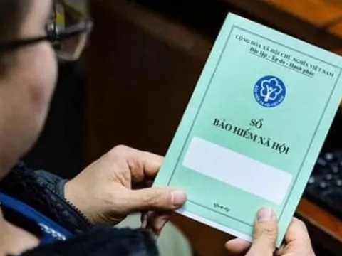 Tin vui cho người đóng BHXH trên 20 năm: Quyền lợi mới từ 2026 ai cũng cần biết