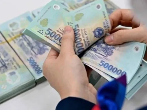 Tin vui từ 1/7/2026: đối tượng nào được tăng lương lên 2,53 triệu đồng? Cập nhật mới nhất