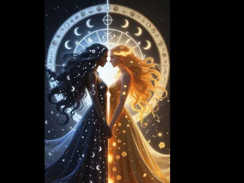 Từ 3/4 trở đi: 3 cung hoàng đạo chạm đúng “điểm rơi” vận may, tinh ý là đổi vận nhanh chóng