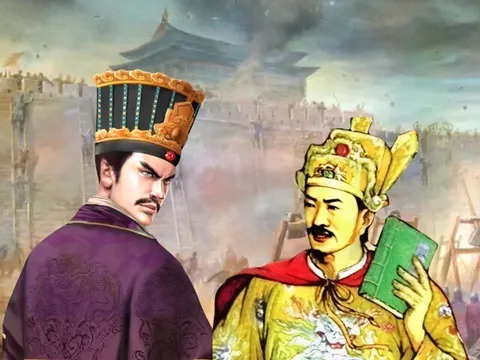 Ai là người hại cha con vua Đinh Tiên Hoàng, dẫn đến sự chuyển giao quyền lực nổi tiếng giữa 2 triều đại trong sử Việt?