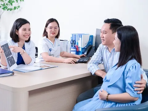 TS. BS Nguyễn Thị Sim: Người tiên phong ứng dụng mô hình quốc tế trong quản lý thai kỳ song thai tại Việt Nam