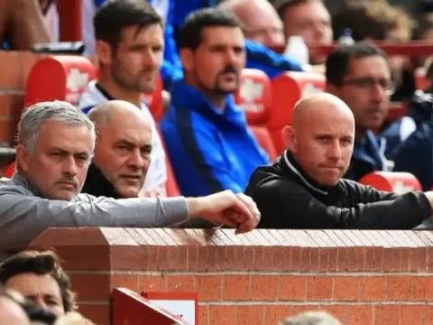 Nicky Butt ủng hộ Mourinho trở lại dẫn dắt Man Utd