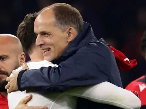 6 yếu tố đưa tuyển Anh lên đỉnh thế giới tại World Cup 2026