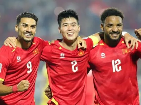 Điểm tin bóng đá Việt Nam 3/4: ĐT Việt Nam rớt hạng FIFA; Chờ đợi bảng tử thần Asian Cup