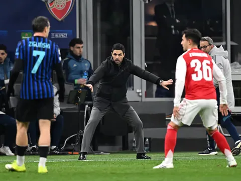 Khu vực kỹ thuật: "Vạch kẻ quyền lực" và những quy định khắt khe