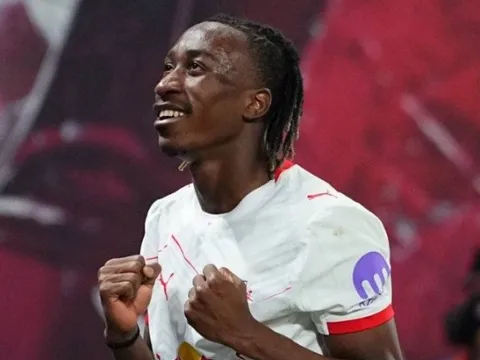 Tin đồn chuyển nhượng sáng 3/4: MU nhắm sao 87 triệu bảng; Arsenal muốn ngọc quý của Real