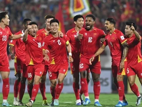 Báo Trung Quốc ngả mũ trước thành tích toàn thắng của Việt Nam