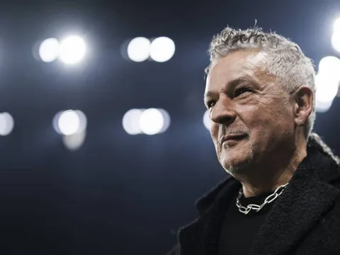 Bi kịch 900 trang giấy và vực thẳm của bóng đá Ý