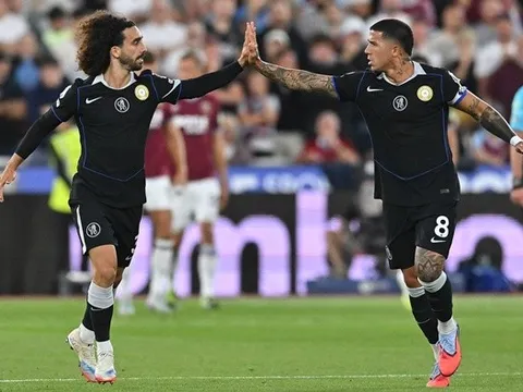 Chelsea đối mặt mùa hè sinh tử sau những rạn nứt nội bộ