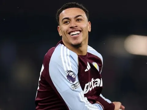 Aston Villa sẽ mất Morgan Rogers nếu trượt Champions League