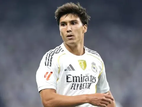 Arsenal dẫn đầu thương vụ Gonzalo Garcia