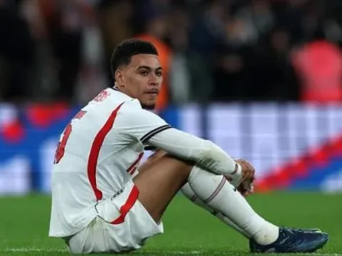 MU đón tín hiệu vui từ thương vụ Morgan Rogers