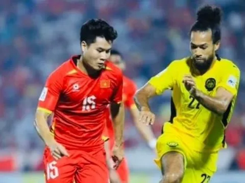 Trương Tiến Anh là phát hiện đầy giá trị của HLV Kim Sang-sik