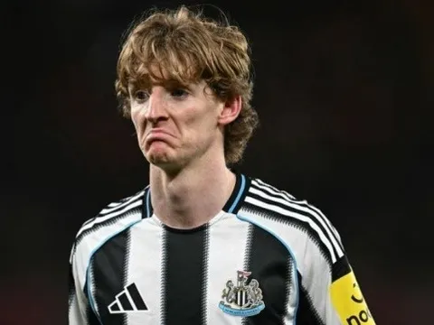 Tin đồn chuyển nhượng tối 3/4: Liverpool săn sao 80 triệu bảng; Fenerbahce muốn có Lukaku