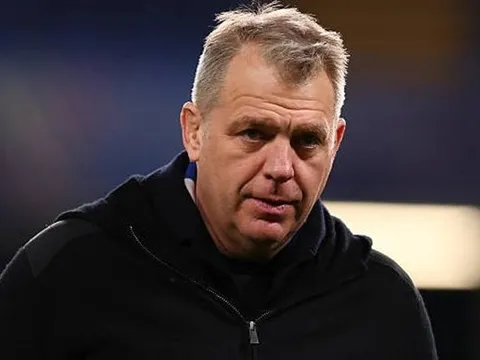 Cỗ máy tài chính vô hồn mang tên Chelsea