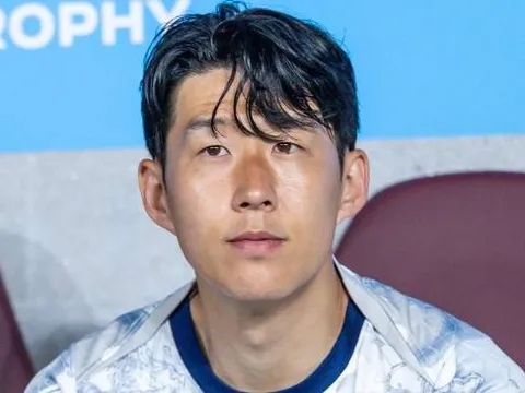 Bị chê sa sút, Son Heung-min tuyên bố sẵn sàng rút lui