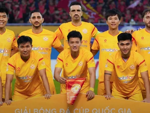 Soi trận PVF-CAND vs Becamex TPHCM: Điểm tựa sống còn