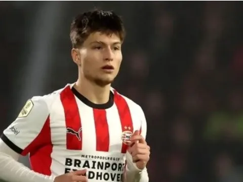 AC Milan nhắm "người hùng" tiễn Italy khỏi World Cup