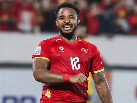 Giải mã nghịch lý cân nặng của tiền đạo Nguyễn Xuân Son