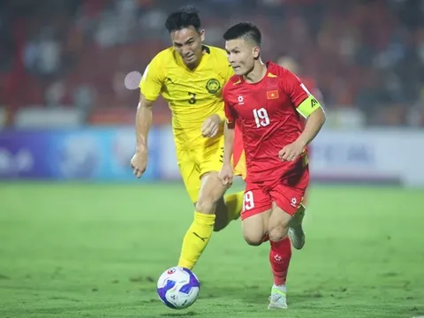 Chuyên gia Malaysia chê đội nhà nhạt nhẽo trước Việt Nam