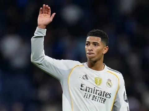 Saha gọi Bellingham là bản hợp đồng hoàn hảo cho MU